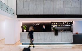 Hotel CUBE Prague